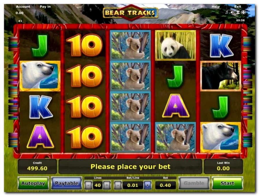 $605 Daily freeroll slot tournament at Rizk Casino