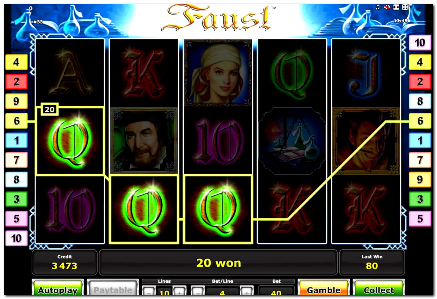 $95 Free Casino Tournament at Casino com