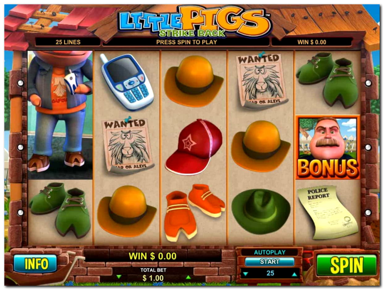 £385 Free chip casino at Party Casino