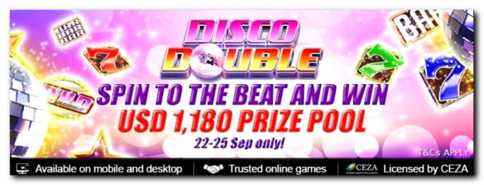 955% Best Signup Bonus Casino at Vegas Hero Casino