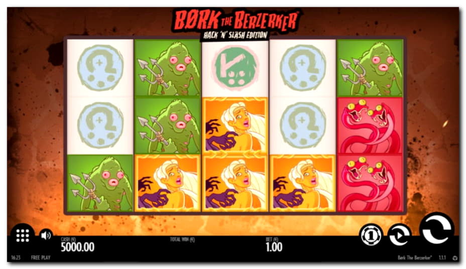 22 free spins at Wild Slots Casino
