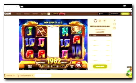 $165 Free chip casino at Cherry Casino