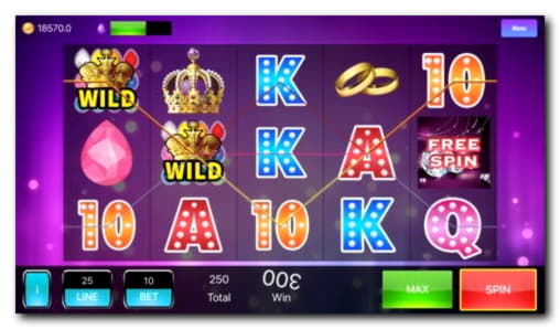 €4605 no deposit at Sloty Casino
