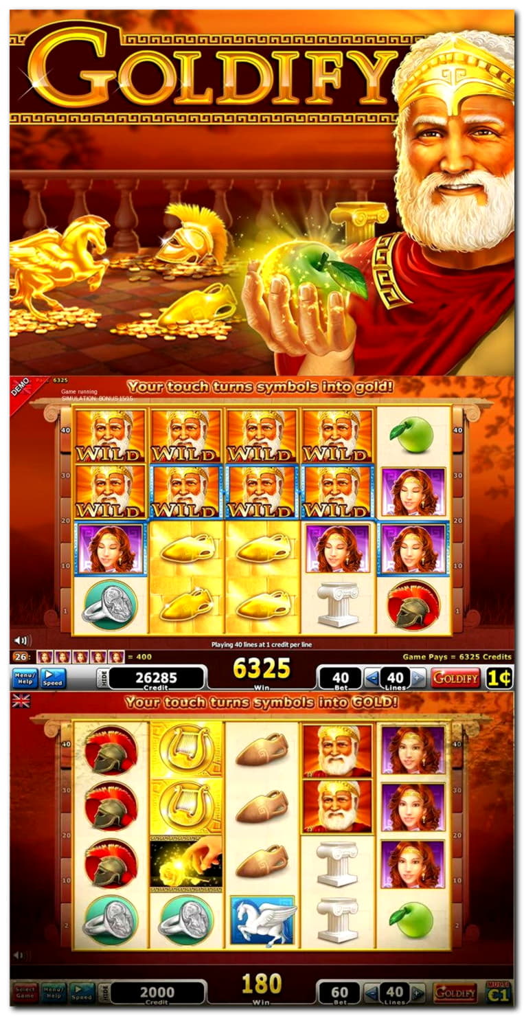 55 Free Spins right now at Holland Online Casino
