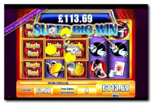 66 Free Spins right now at King Billy Casino