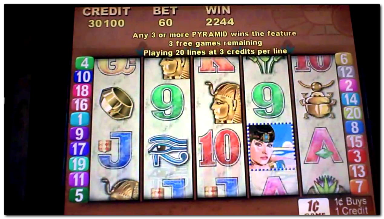 EURO 1960 No deposit bonus at Next Casino