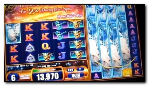 910% No Rules Bonus! at Cherry Casino