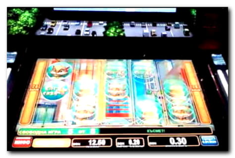 Eur 200 Free Casino Chip at Sloty Casino