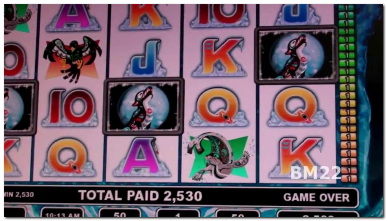 $90 Free Cash at Omni Slots Casino