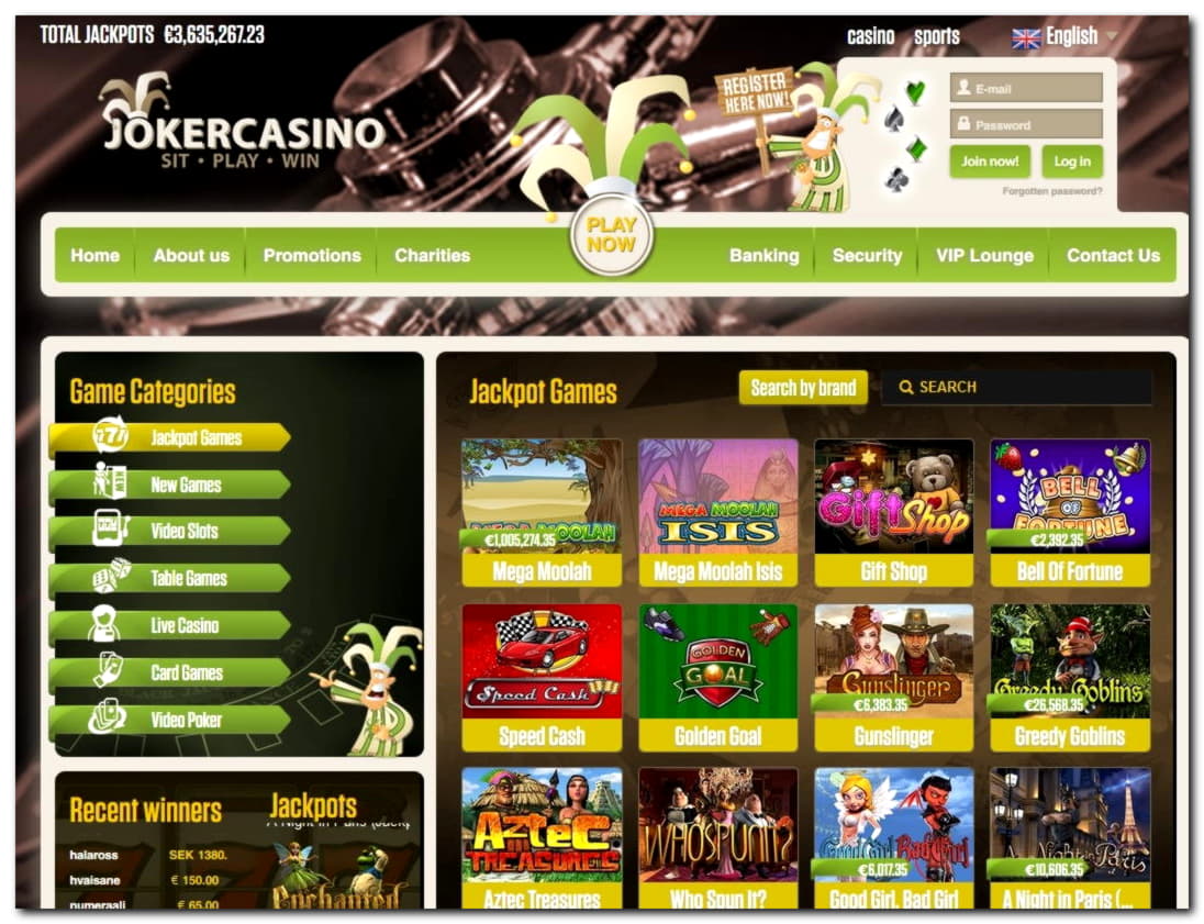 €90 Free Cash at Slots Angel Casino