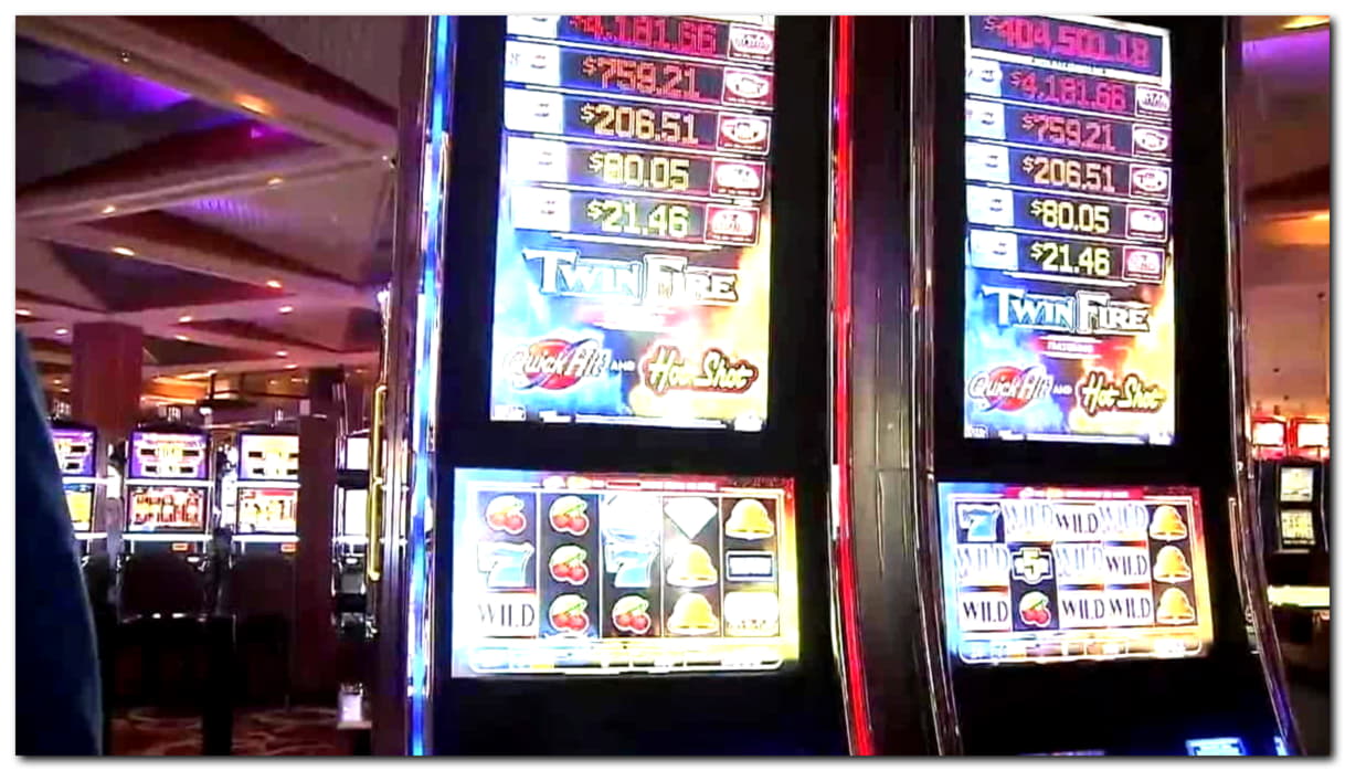 15 FREE Spins at Casino Luck