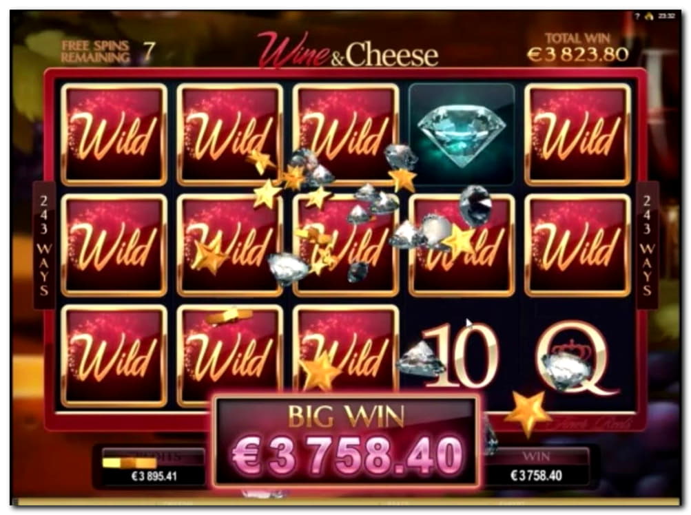 245 Free Spins at Leo Dubai Casino