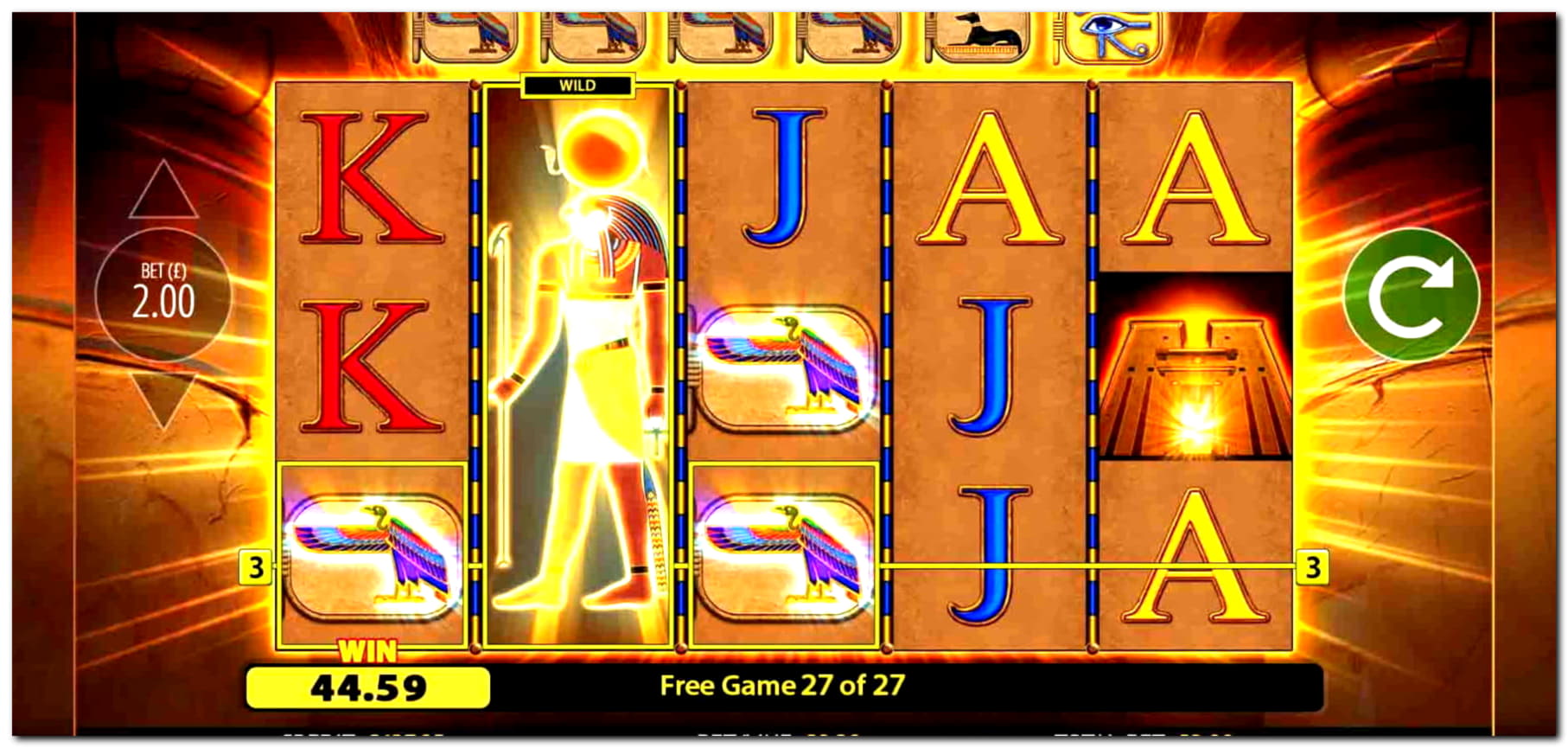 235% First deposit bonus at Red Ping Win Casino
