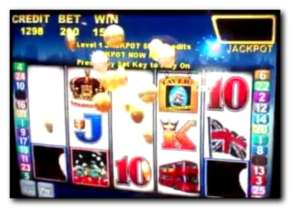 240 free casino spins at Casino com