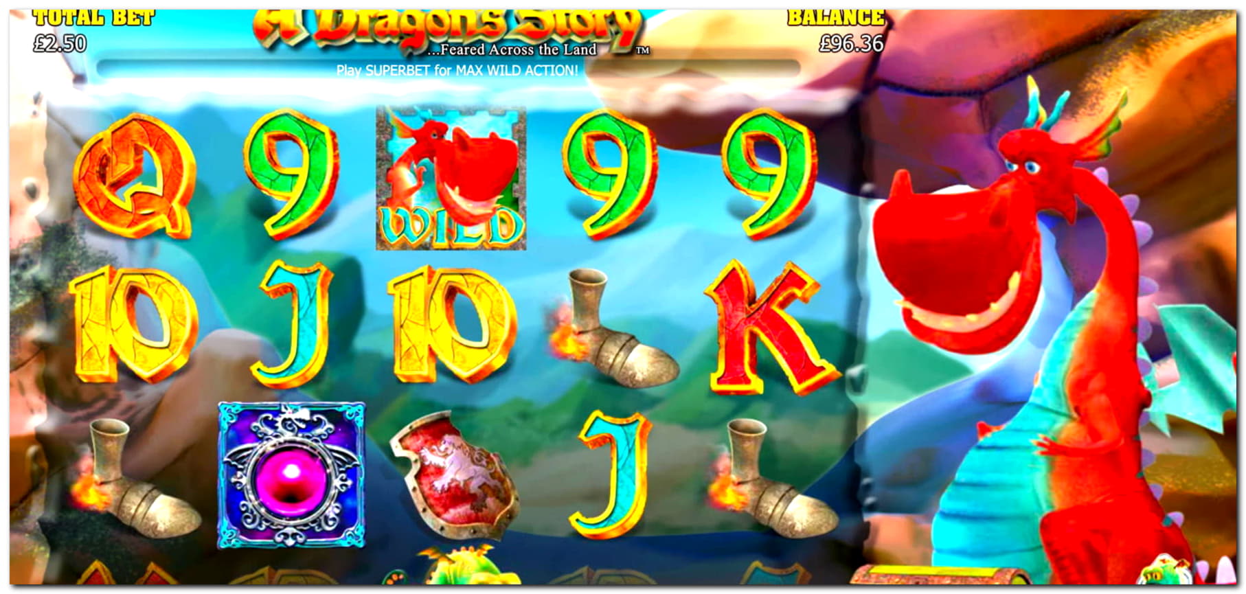 655% First Deposit Bonus at Wild Slots Casino