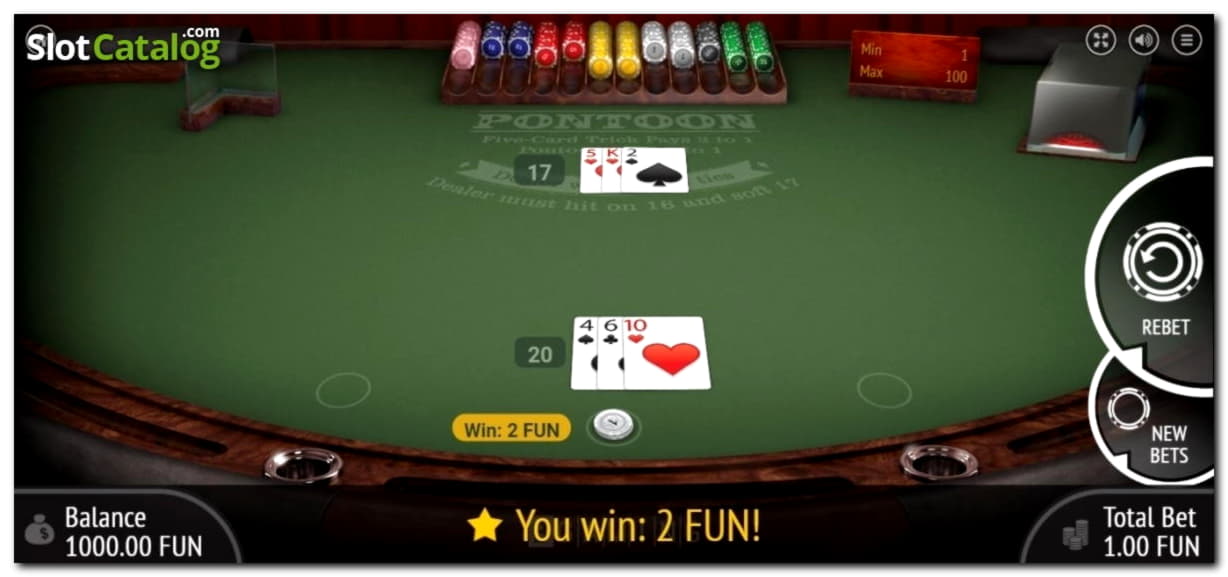 $275 Free Casino Chip at Frank and Fred Casino