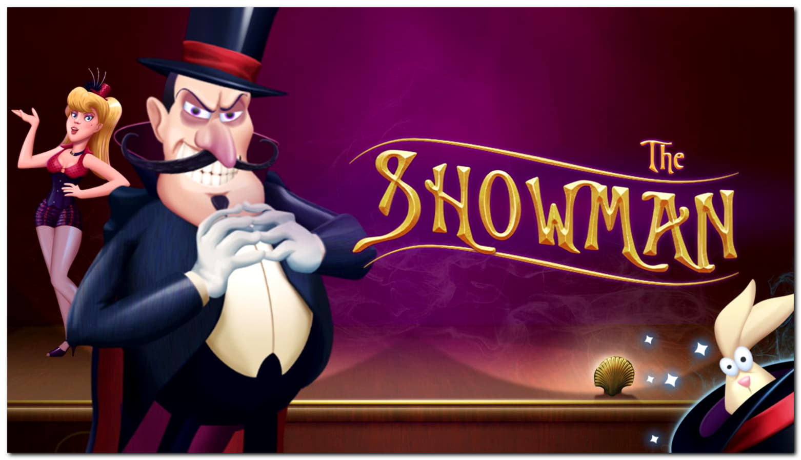 40% Deposit match bonus at Kaboo Casino