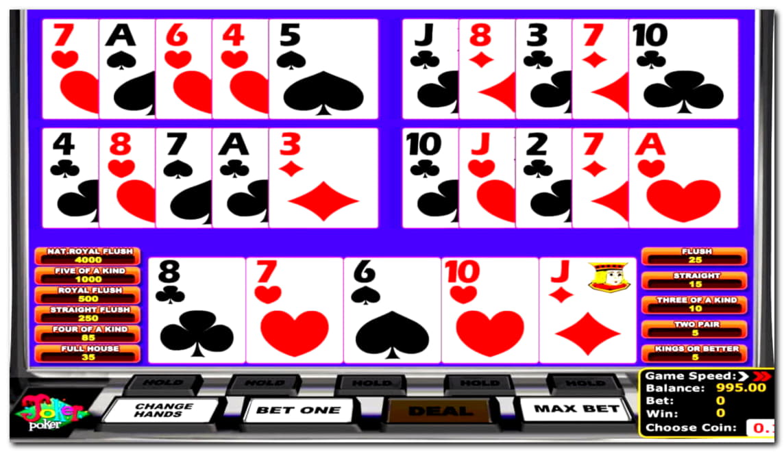 99 Free Spins at Video Slots Casino