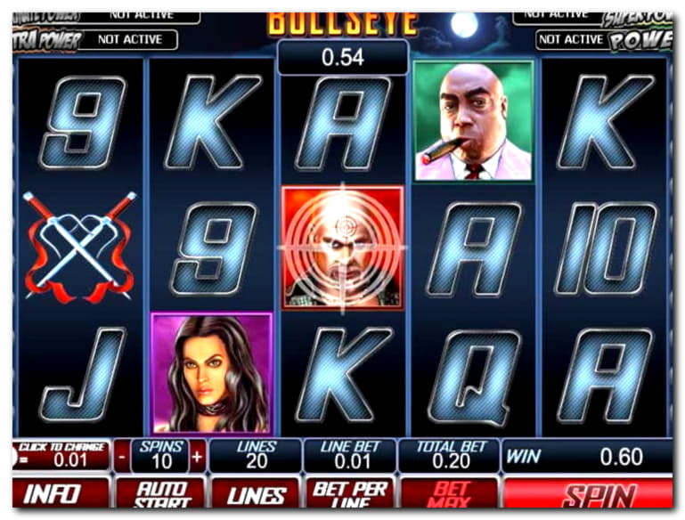 €2475 No deposit bonus at Holland Online Casino