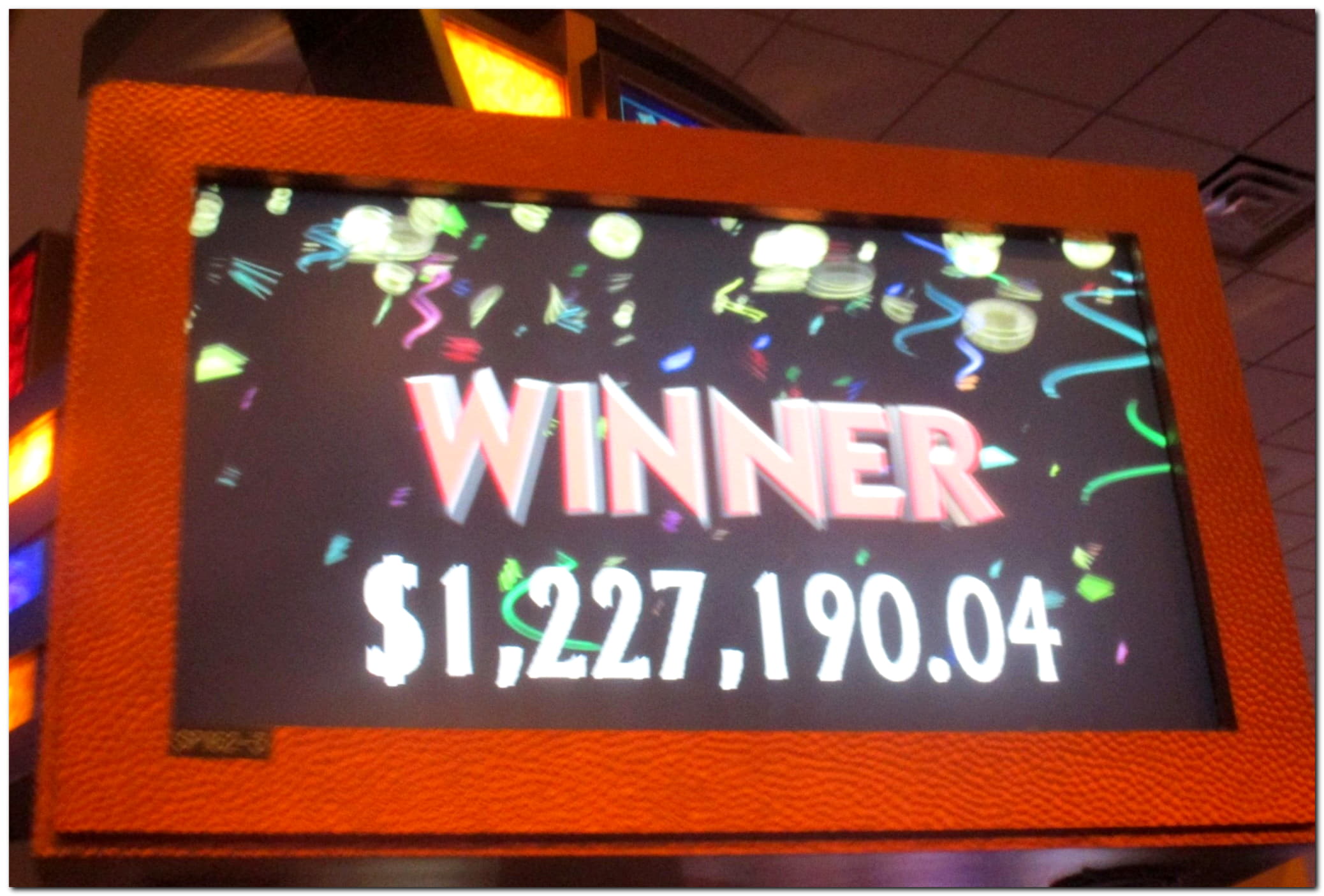 $222 Free casino chip at Slots Billion Casino