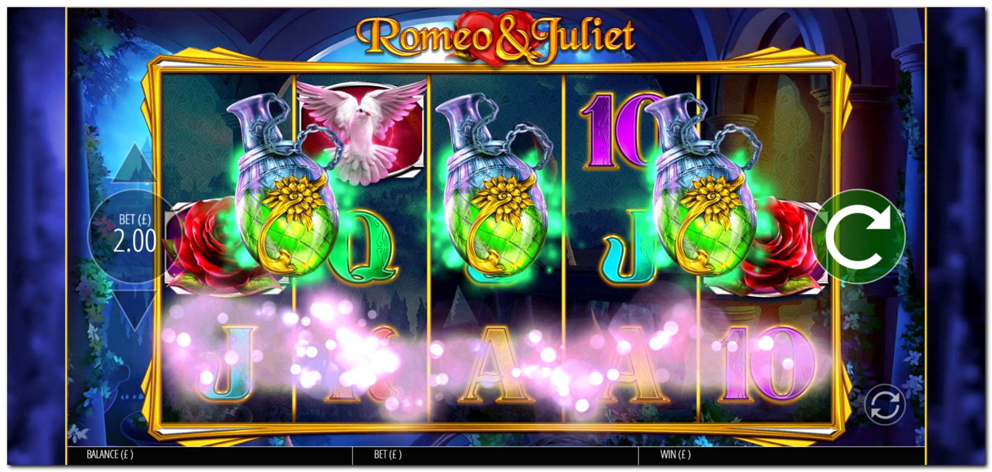 €50 FREE CHIP CASINO at Holland Online Casino