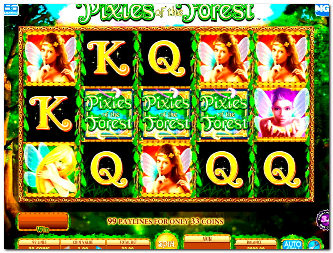 33 Free spins casino at Slots Billion Casino