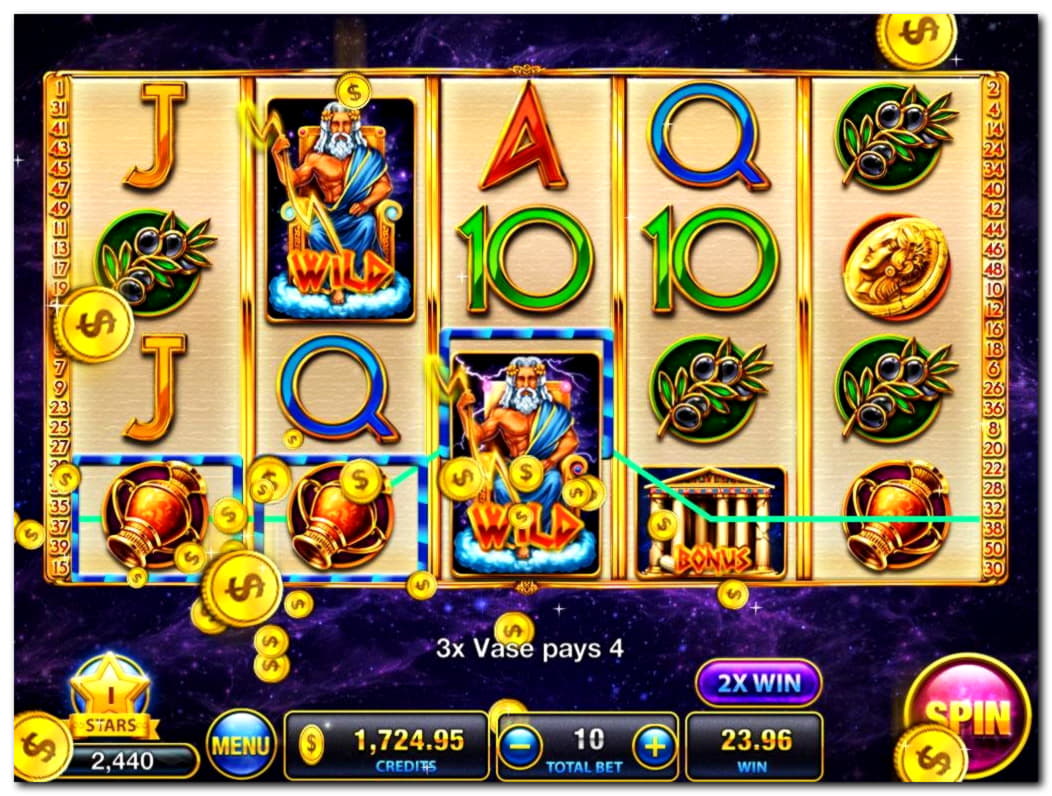 20 Free spins at Next Casino