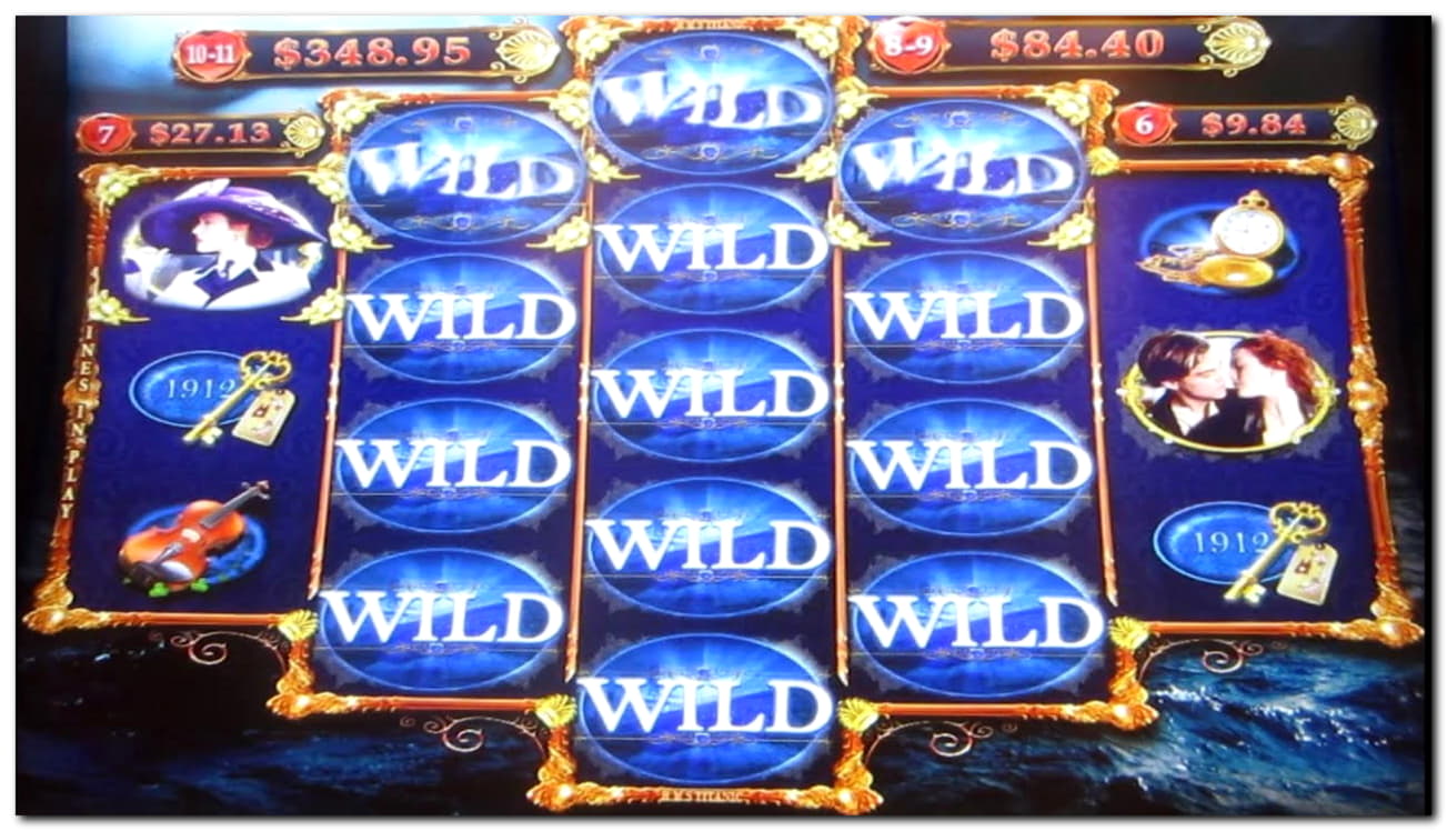 $185 Free Chip at King Billy Casino