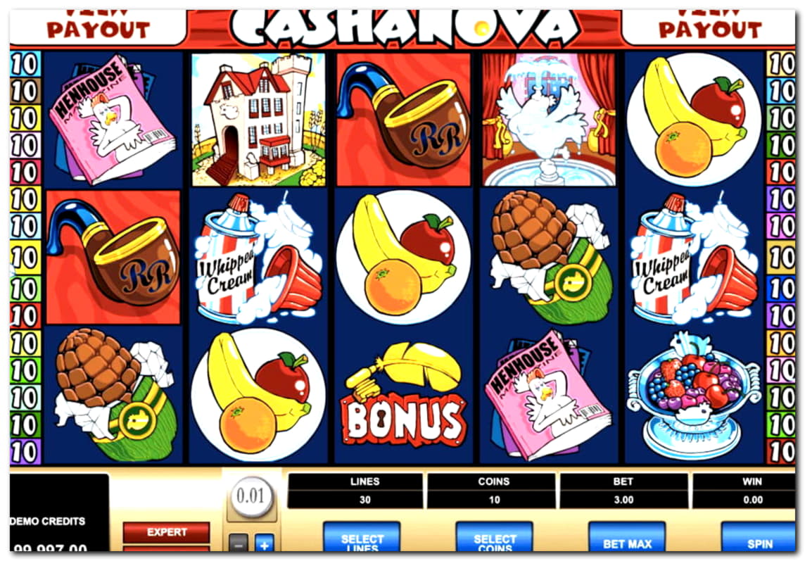 EURO 540 Casino Chip at Nordi Casino