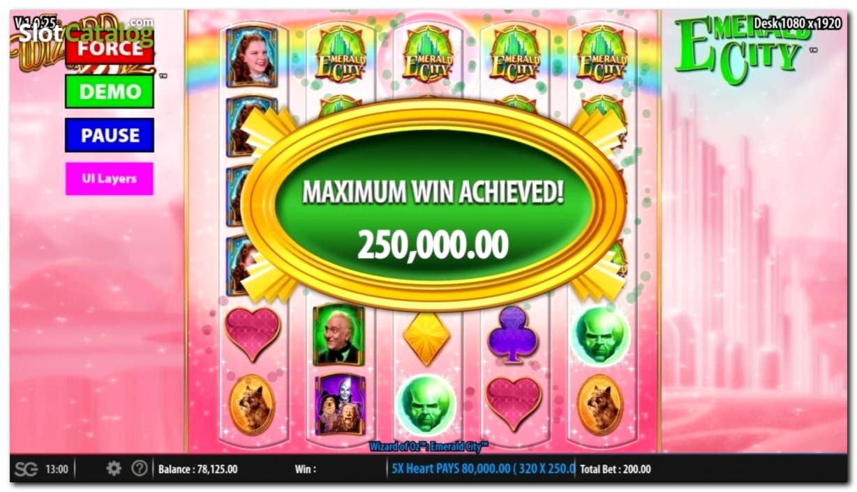 765% Casino match bonus at Genesis Casino