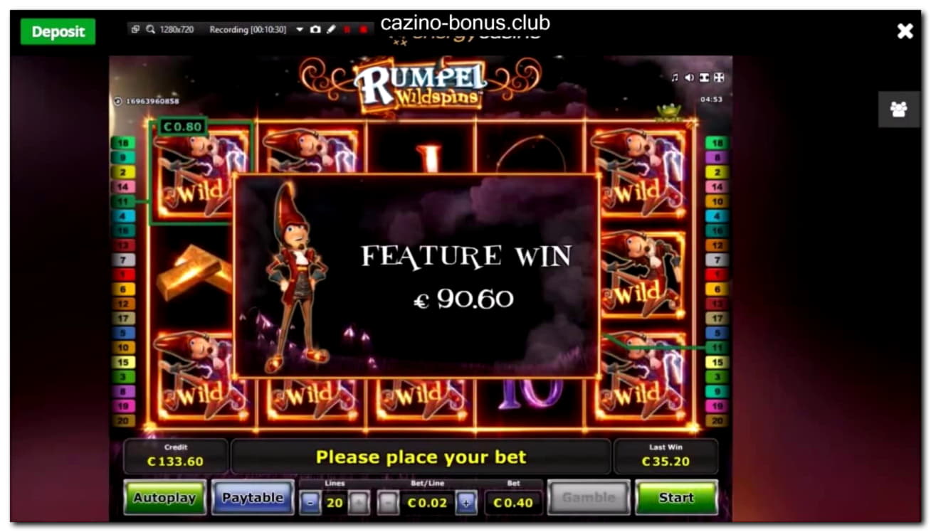 Eur 3600 no deposit bonus casino at Frank and Fred Casino