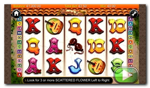 $410 free chip casino at Party Casino