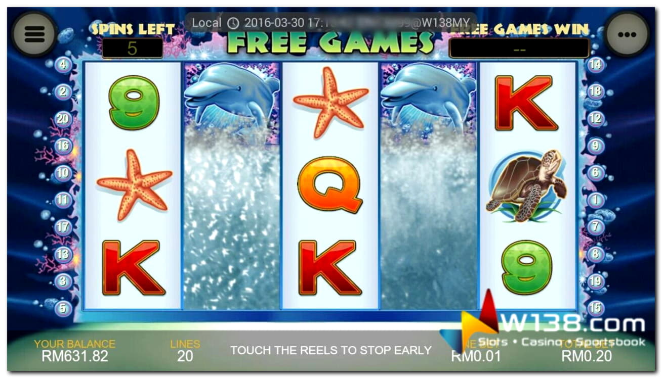 325% First deposit bonus at Nordi Casino