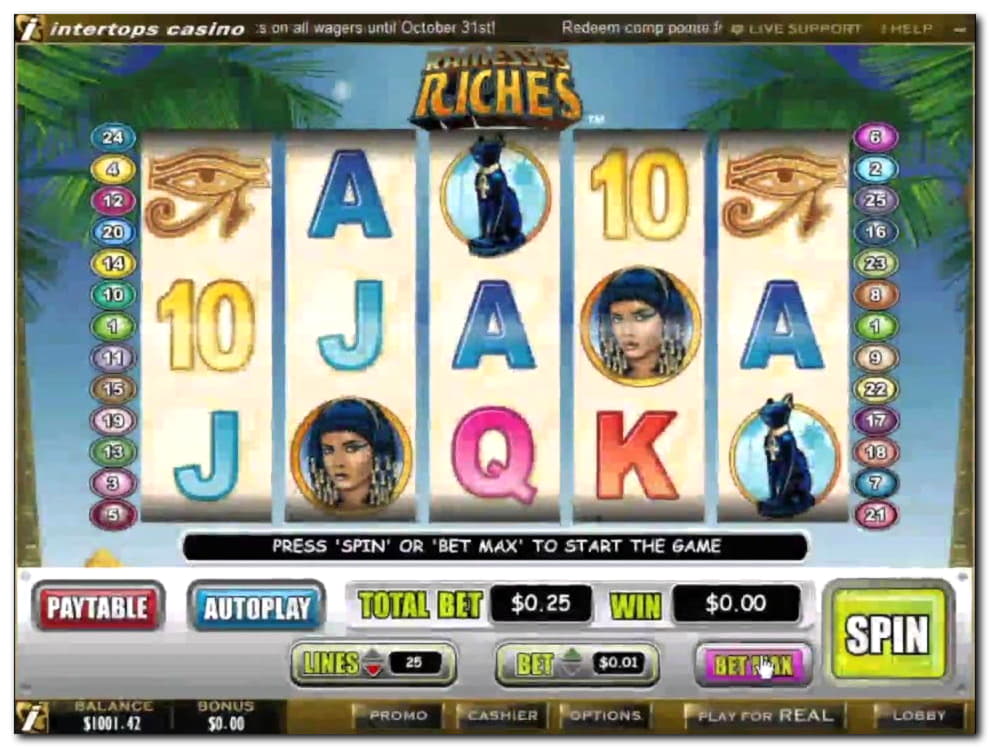 EUR 4155 NO DEPOSIT BONUS CODE at Sloty Casino