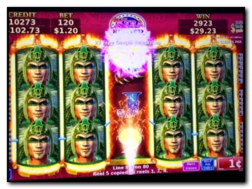 980% Welcome Bonus at Guts Casino