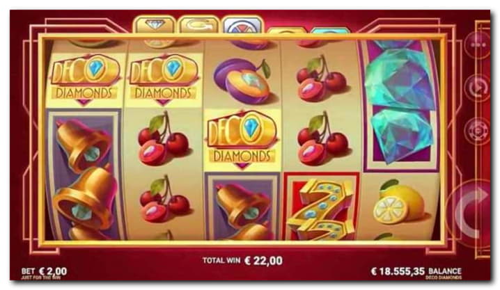 EUR 66 Casino chip at Casino com