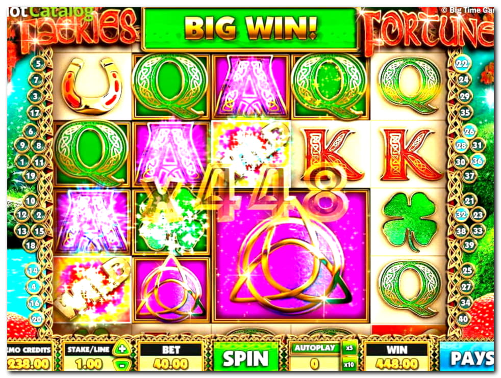 760% First Deposit Bonus at Betway Casino