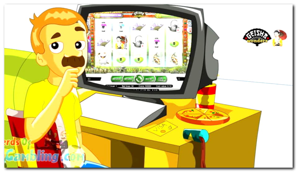 EURO 3850 no deposit bonus casino at Slots Billion Casino