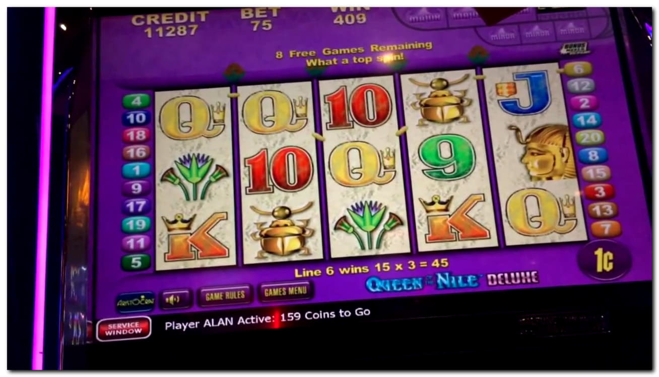 $120 Free Chip at Guts Casino