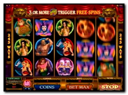 55 Free spins at Rizk Casino