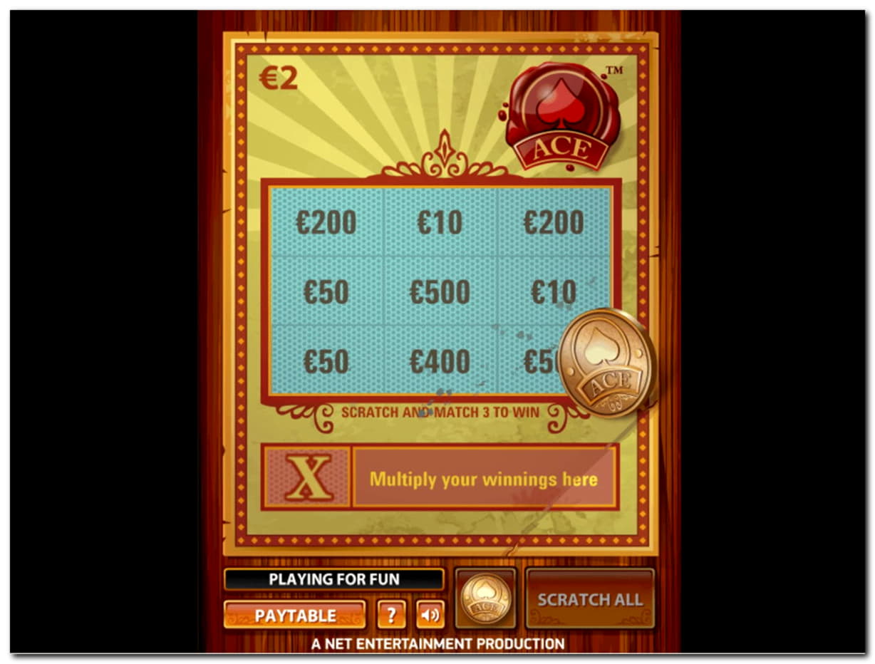 590% Welcome Bonus at Next Casino