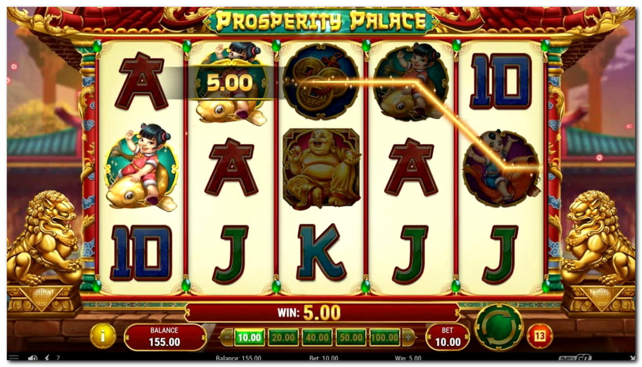 €265 Casino Tournament at Cherry Casino