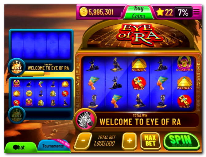 565% Match at a Casino at Genesis Casino