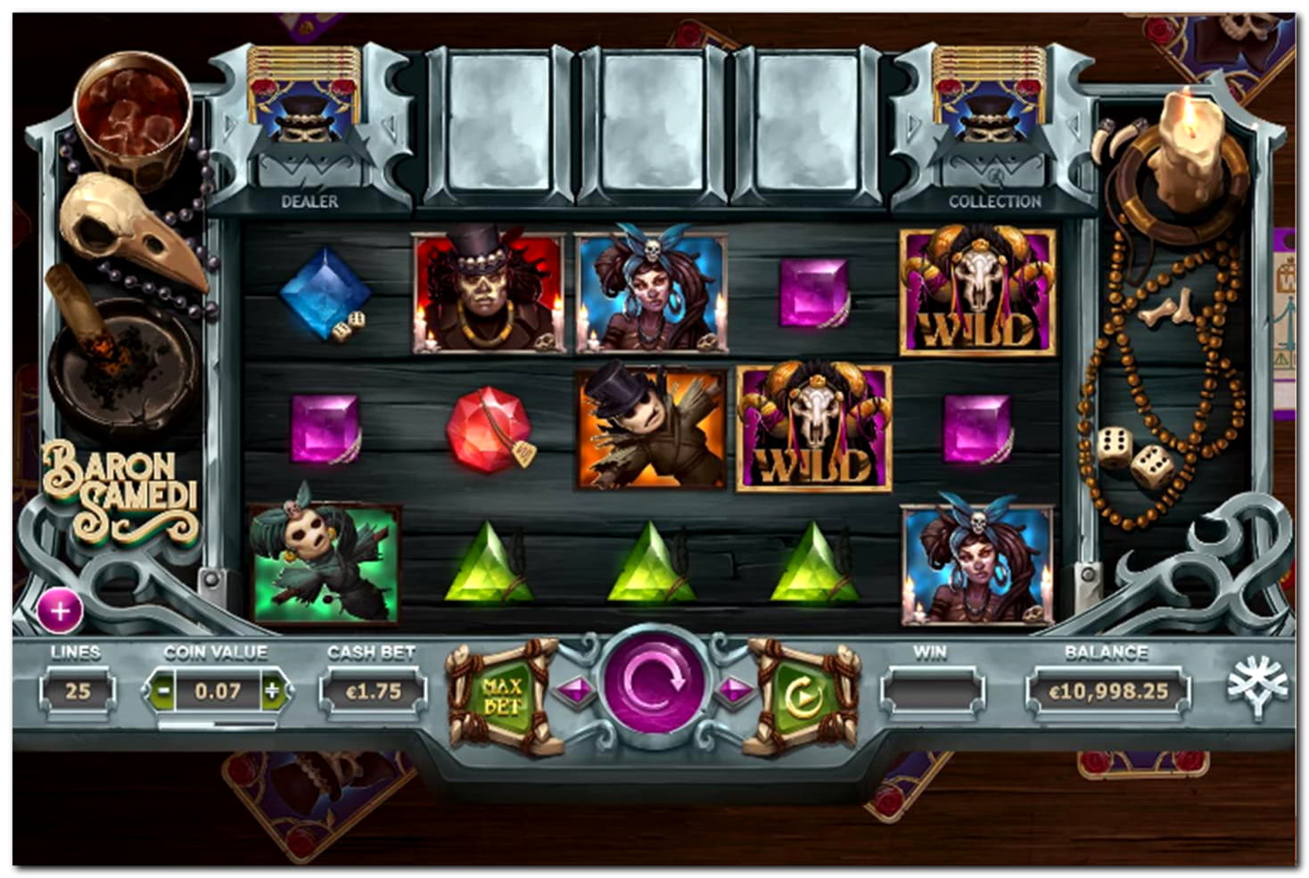 $420 Free Casino Tournament at Casino com