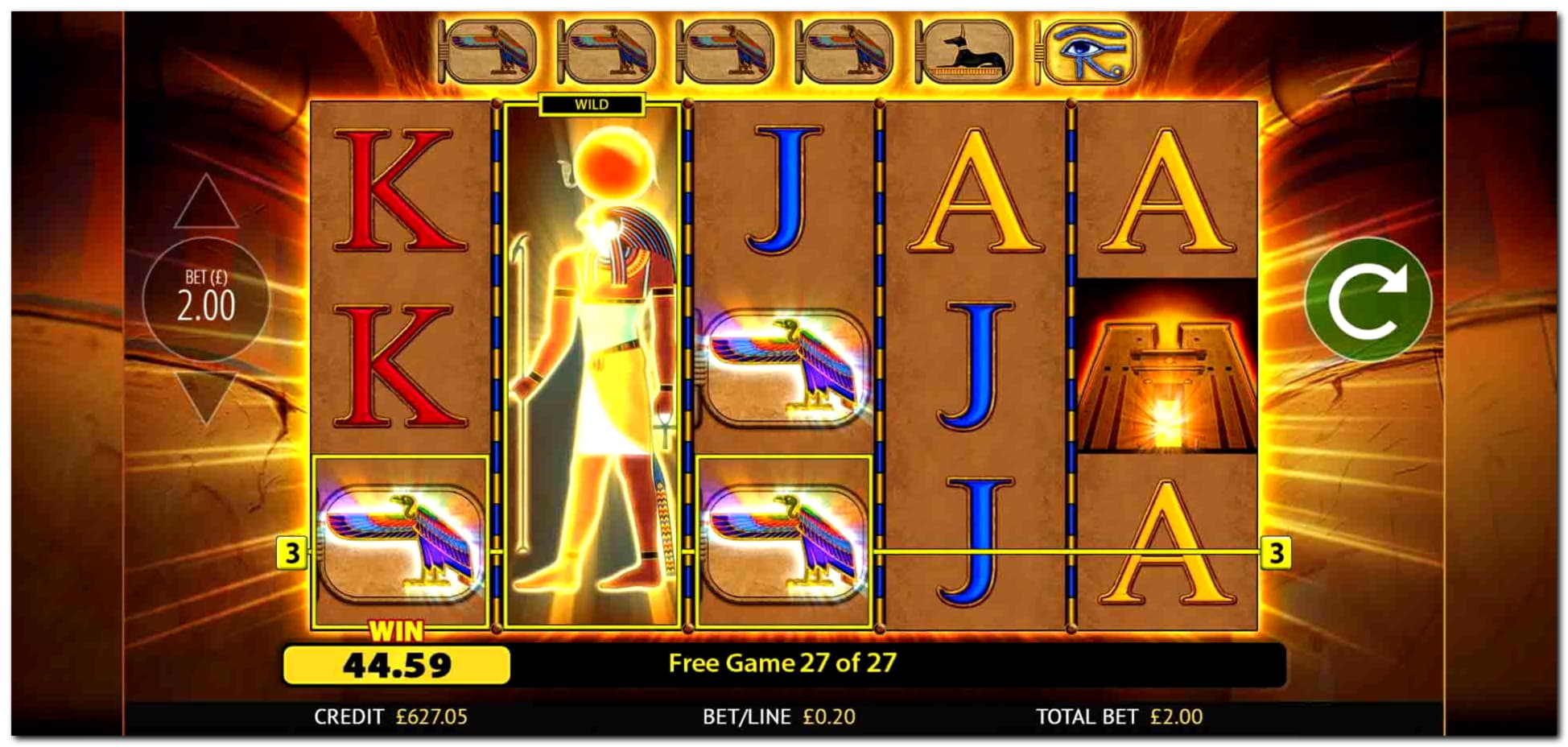 35 free spins casino at Genesis Casino