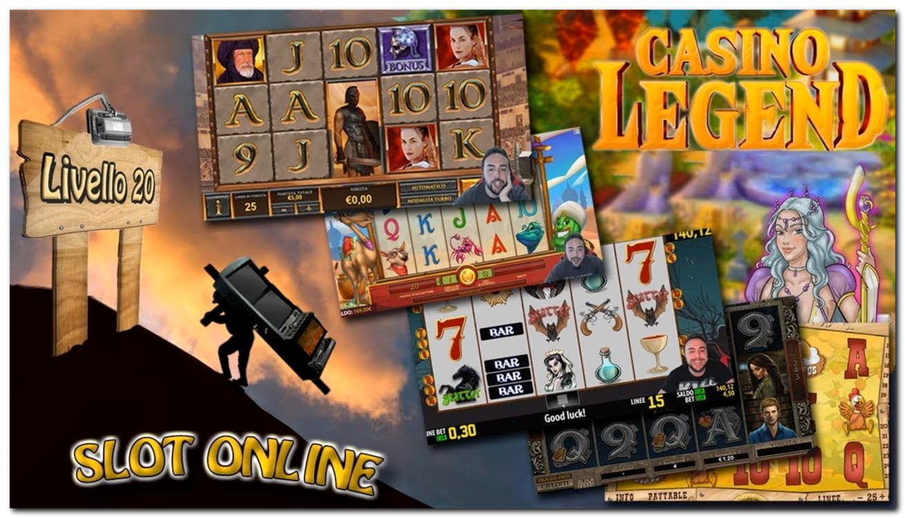 €455 Online Casino Tournament at Guts Casino