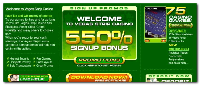EURO 895 Free Casino Tournament at Casino Luck