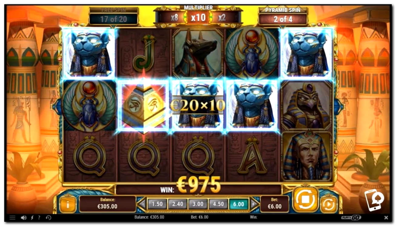 EURO 420 Casino Tournament at Rizk Casino