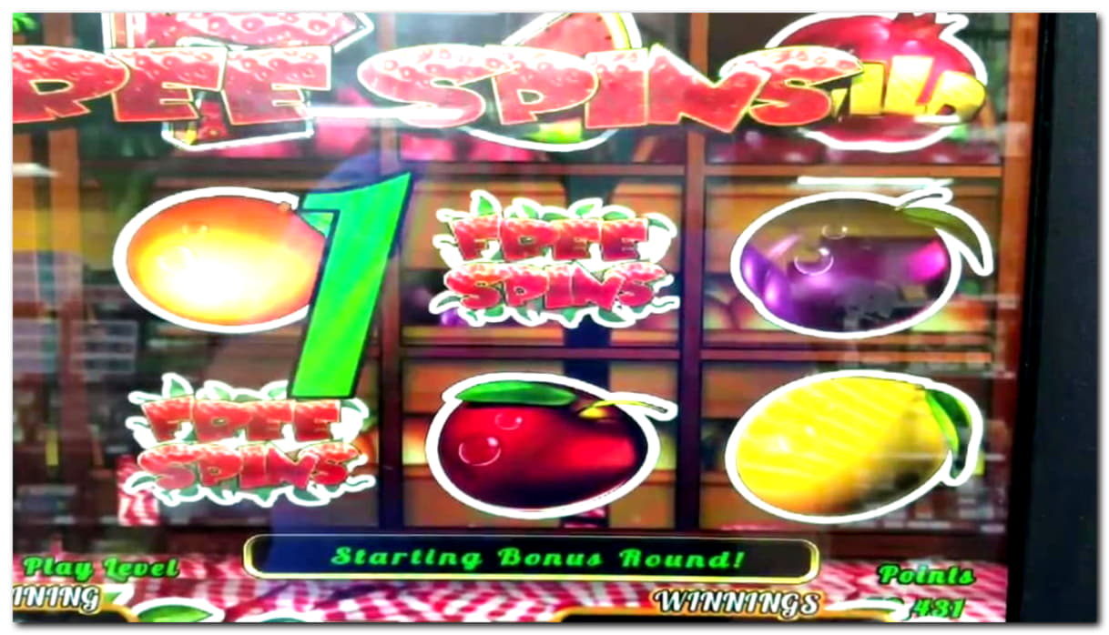 EUR 2170 no deposit at Casino Luck