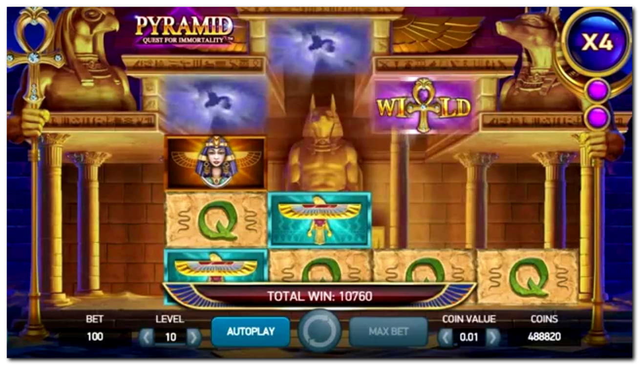£300 free casino chip at William Hill Casino